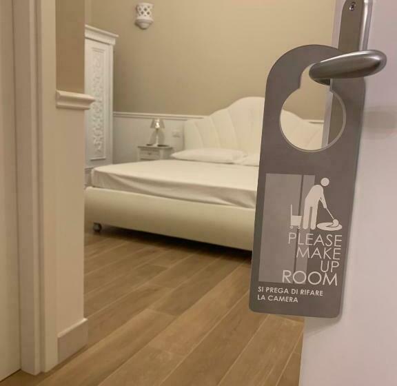 Bed and Breakfast Palma Salentina