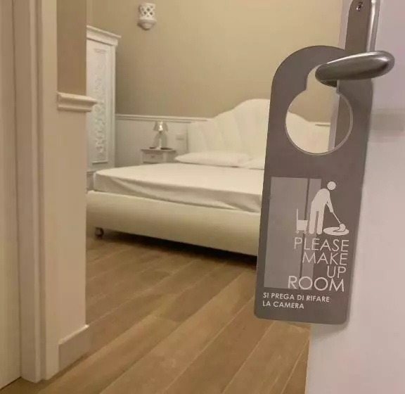 Aamiaismajoitus (B&B) Palma Salentina
