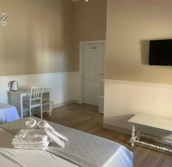 Aamiaismajoitus (B&B) Palma Salentina