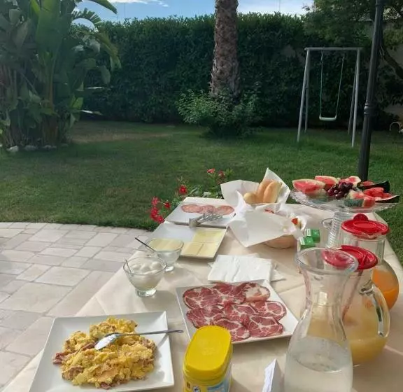 Aamiaismajoitus (B&B) Palma Salentina