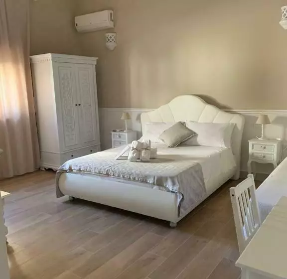 Aamiaismajoitus (B&B) Palma Salentina
