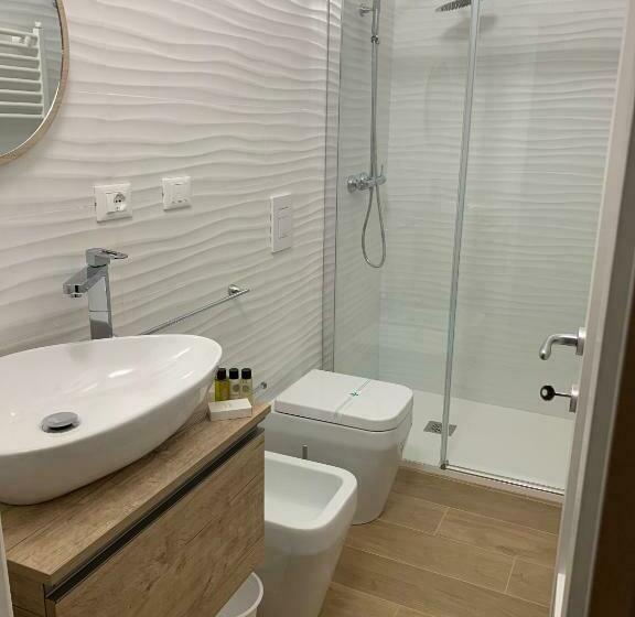 Bed and Breakfast Palma Salentina