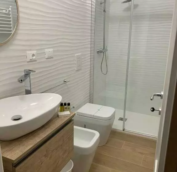 Aamiaismajoitus (B&B) Palma Salentina