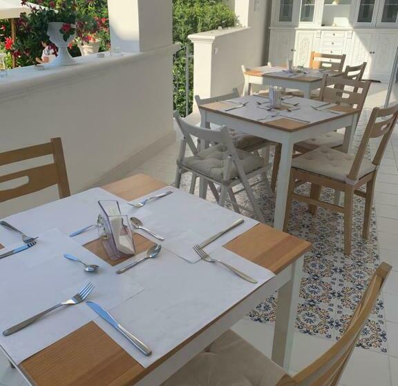 Bed and Breakfast Palma Salentina