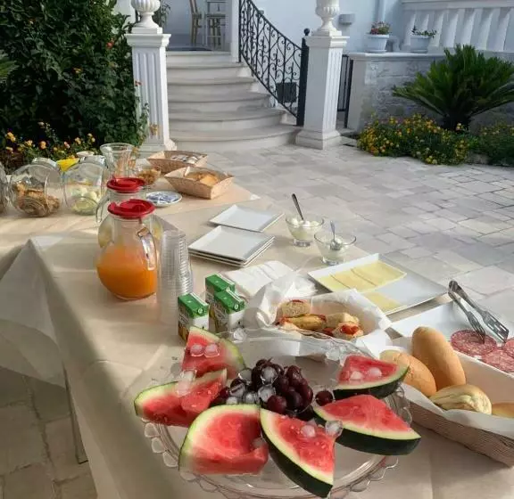 Aamiaismajoitus (B&B) Palma Salentina