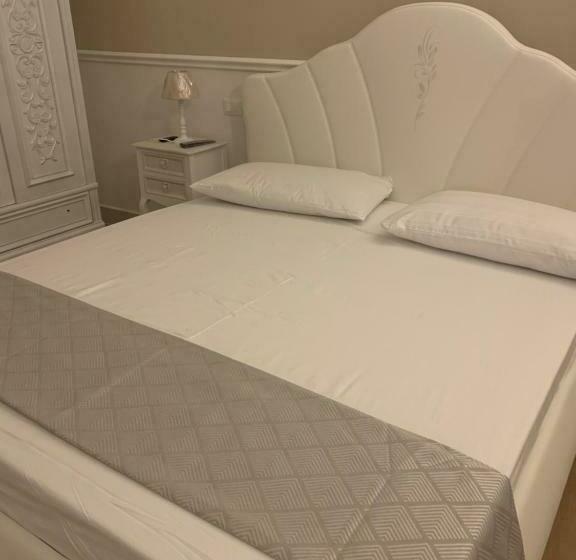 Bed and Breakfast Palma Salentina