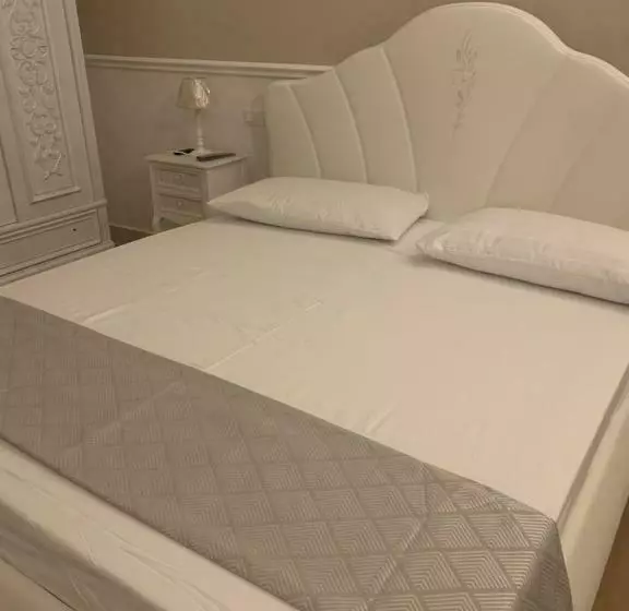 Aamiaismajoitus (B&B) Palma Salentina