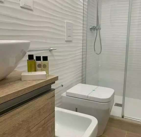 Aamiaismajoitus (B&B) Palma Salentina