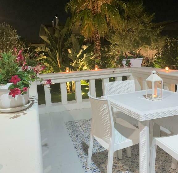 Bed and Breakfast Palma Salentina