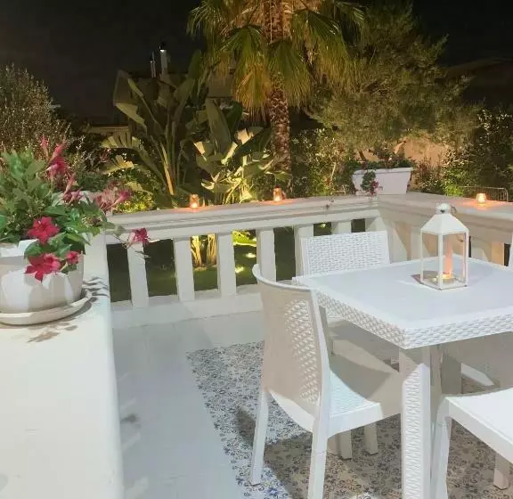 Aamiaismajoitus (B&B) Palma Salentina