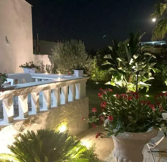 Aamiaismajoitus (B&B) Palma Salentina