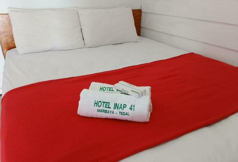 فندق 41 Maribaya