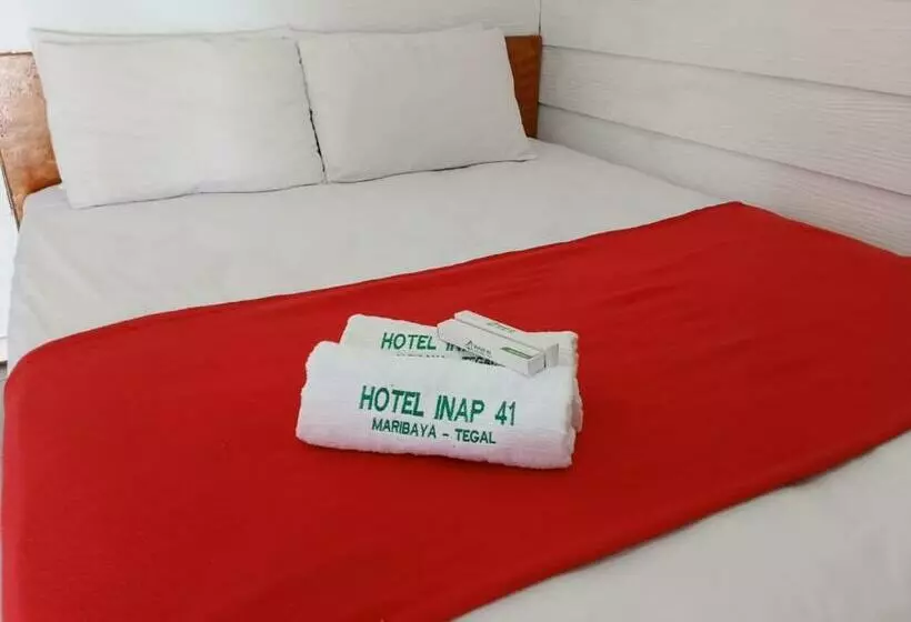 Hotel 41 Maribaya
