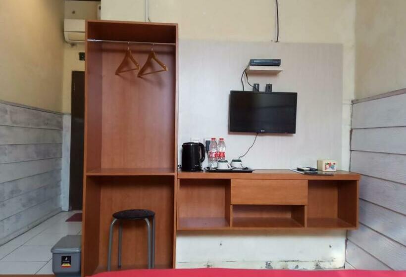 فندق 41 Maribaya