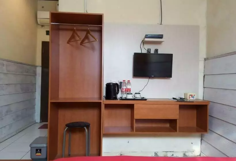 Hotel 41 Maribaya