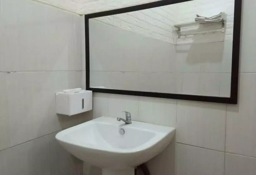 Hotel 41 Maribaya
