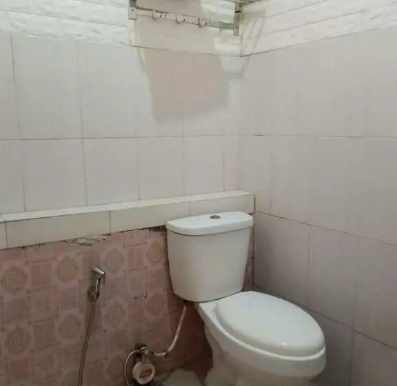 Hotel 41 Maribaya