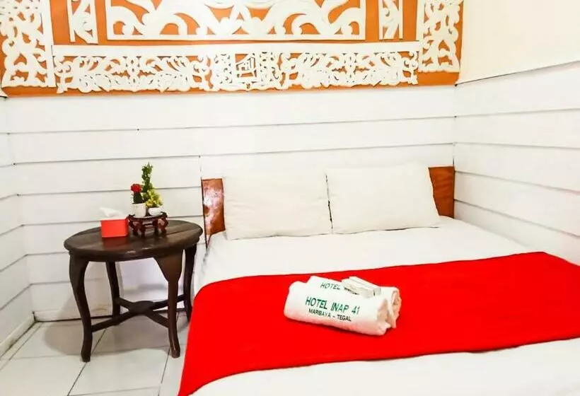 Hotel 41 Maribaya