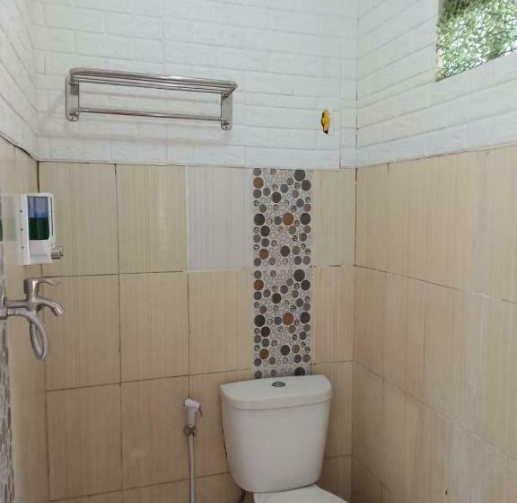 فندق 41 Maribaya