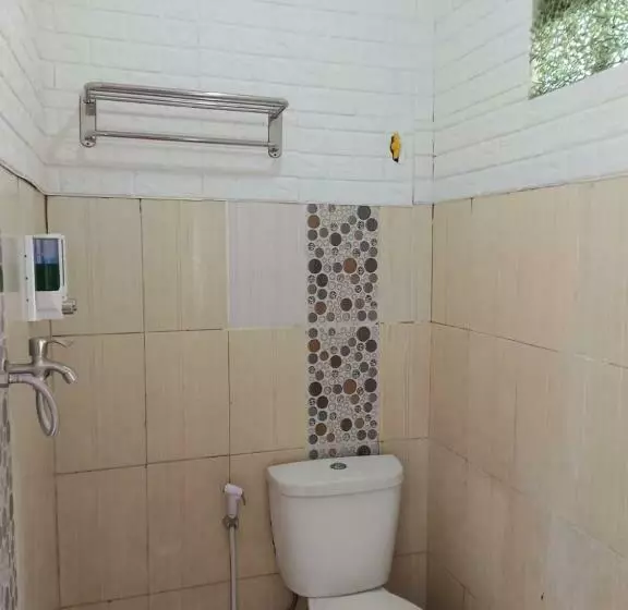 Hotel 41 Maribaya