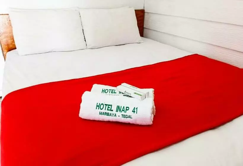 Hotel 41 Maribaya