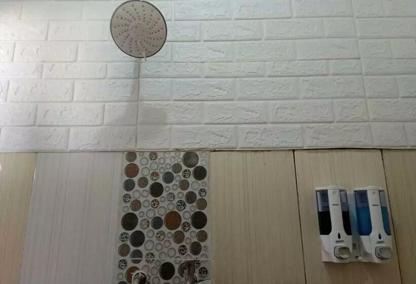 Hotel 41 Maribaya