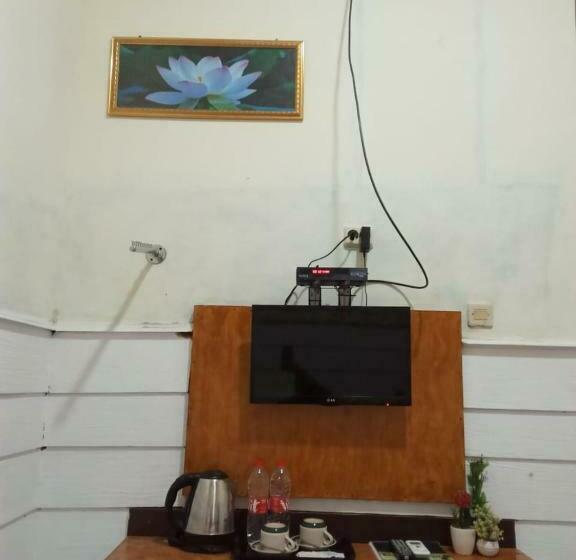 فندق 41 Maribaya