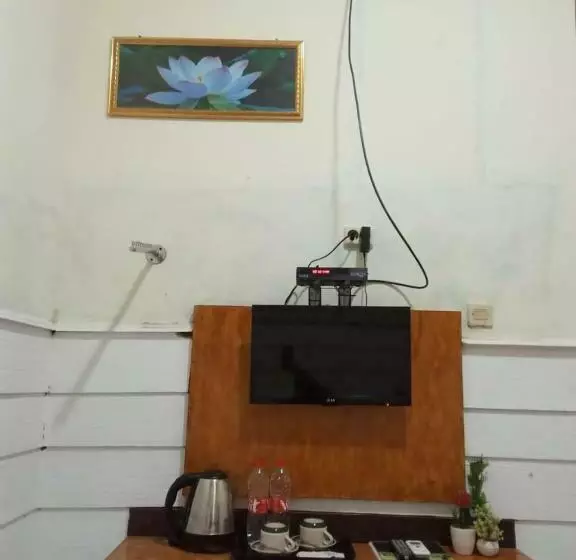 Hotel 41 Maribaya