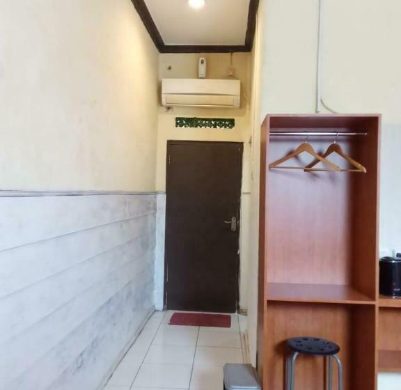 فندق 41 Maribaya