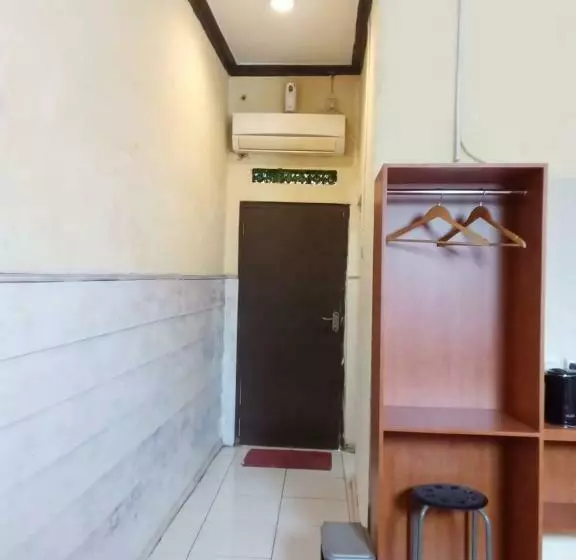 Hotel 41 Maribaya