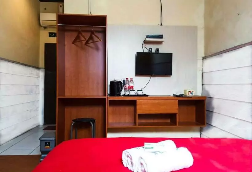 Hotel 41 Maribaya