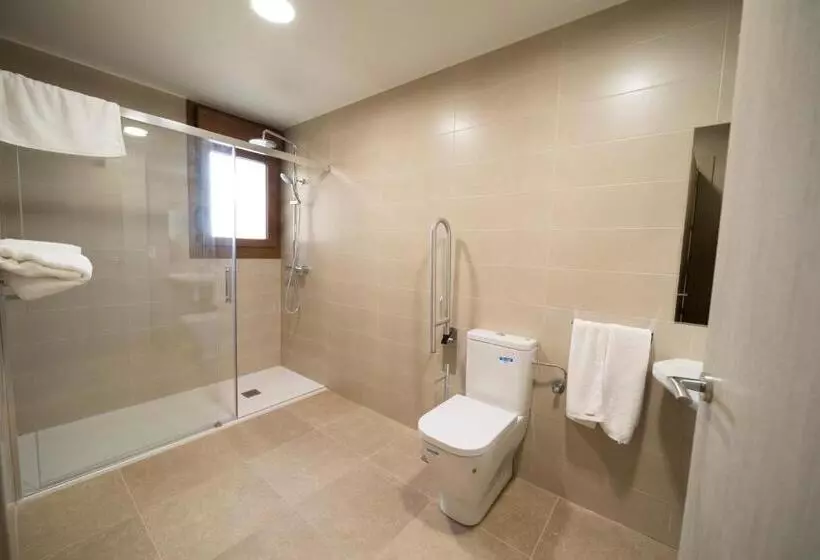 Majatalo Hostal Martínez