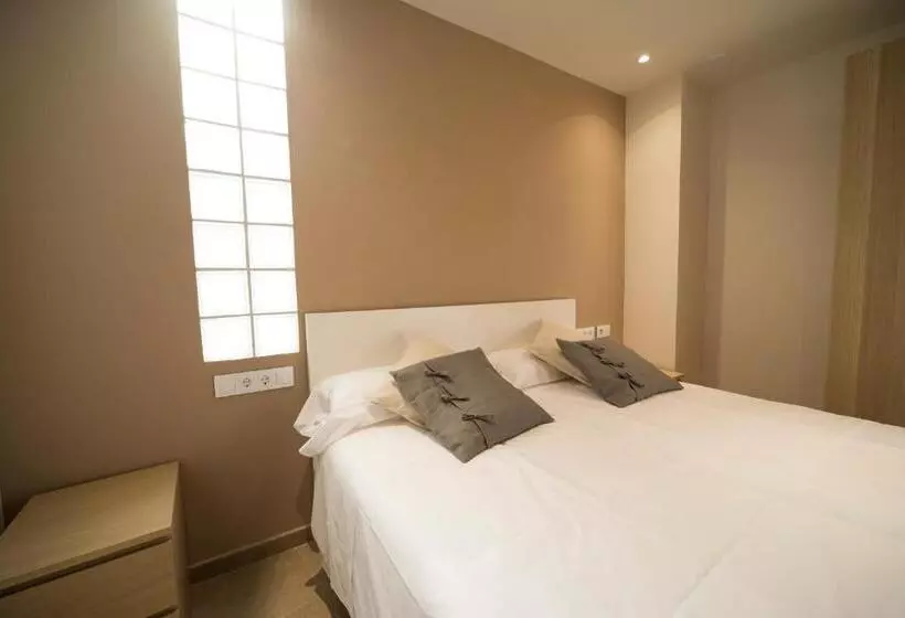 Majatalo Hostal Martínez