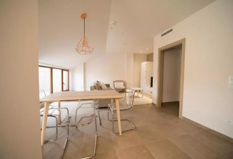 Majatalo Hostal Martínez