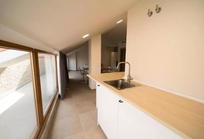 Majatalo Hostal Martínez