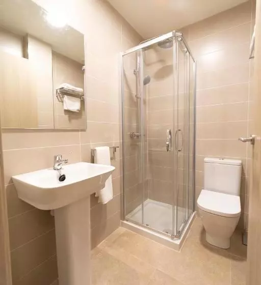 Majatalo Hostal Martínez