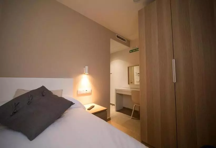 Majatalo Hostal Martínez