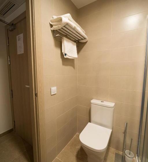 Пансион Hostal Martínez