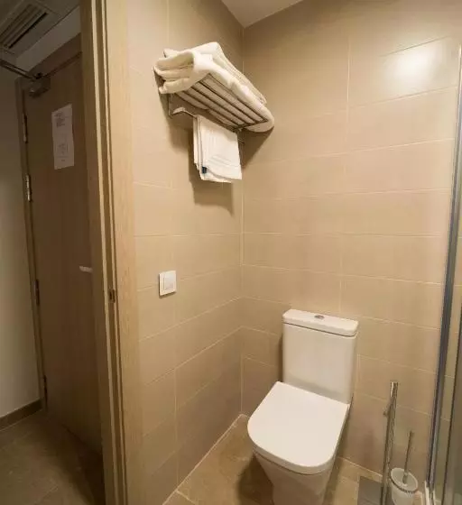 Majatalo Hostal Martínez