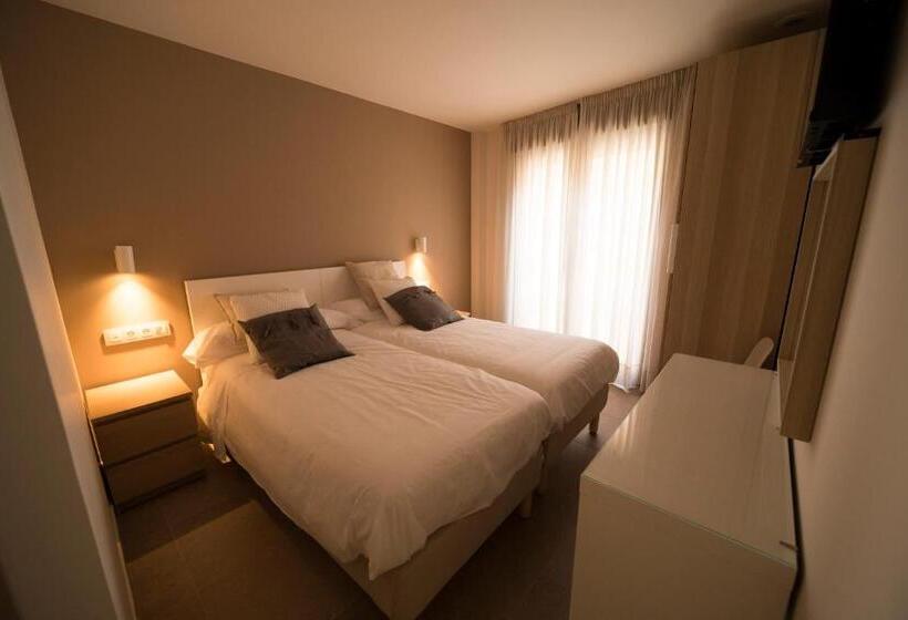 Пансион Hostal Martínez