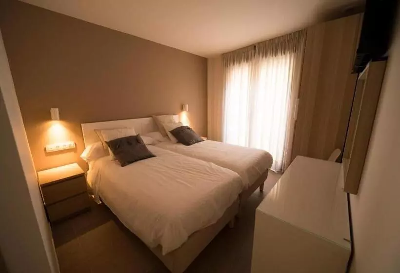 Majatalo Hostal Martínez