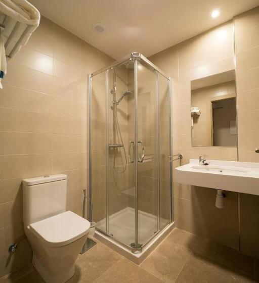 Пансион Hostal Martínez