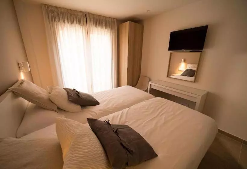 Majatalo Hostal Martínez