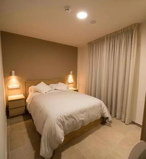 Majatalo Hostal Martínez