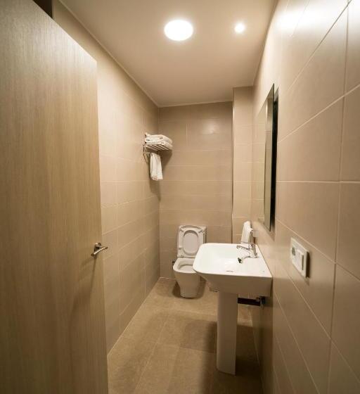 Пансион Hostal Martínez