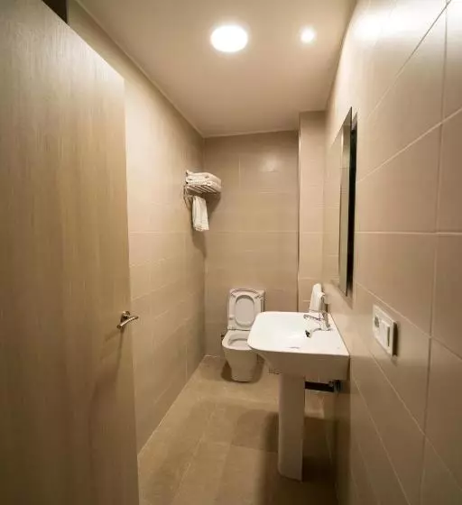 Majatalo Hostal Martínez