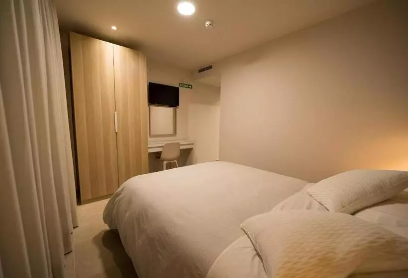 Majatalo Hostal Martínez