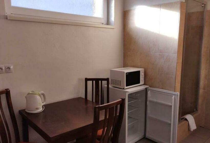 ペンション Penzión Radlinka