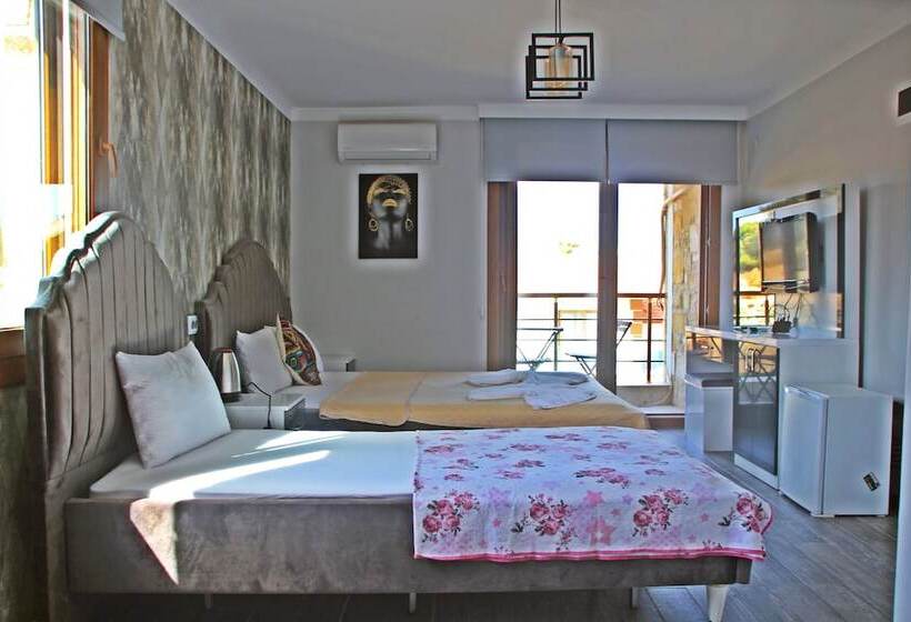 Yeni Foca Butik Otel