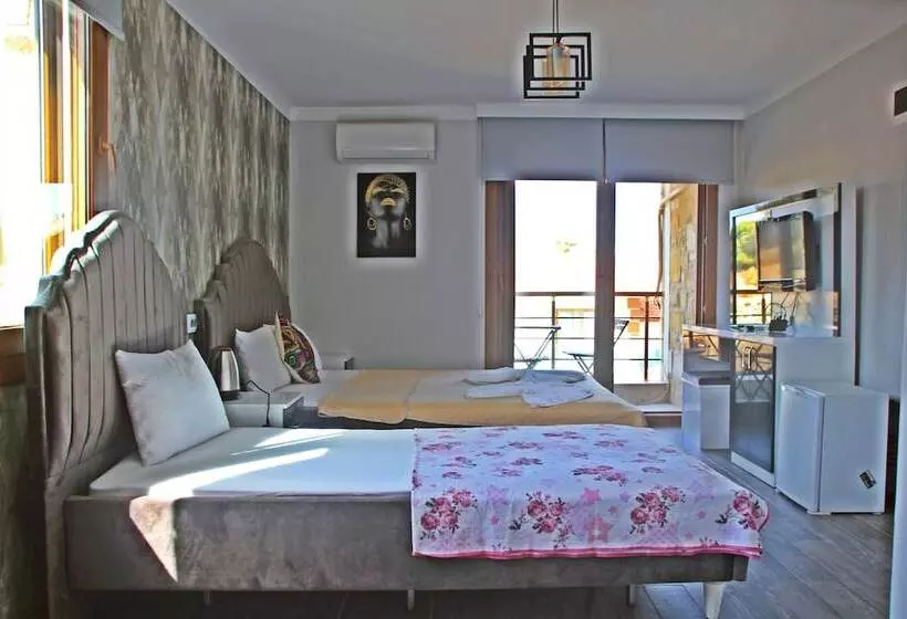Yeni Foca Butik Otel